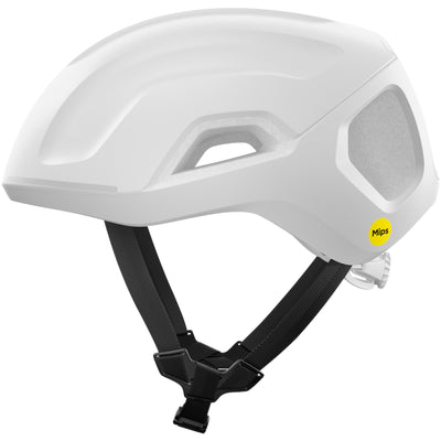 Casco Poc Ventral Tempus Mips - Bianco
