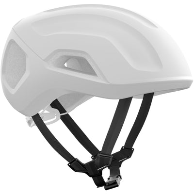 Casco Poc Ventral Tempus Mips - Bianco
