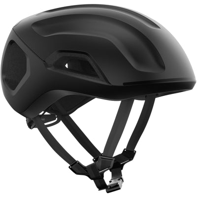 Casco Poc Ventral Tempus Mips - Nero