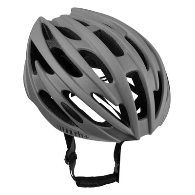 Casco Rh+ Z Zero - Grigio opaco