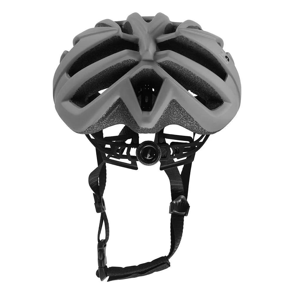 Casco Rh+ Z Zero - Grigio opaco