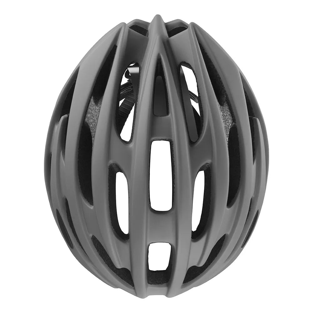 Casco Rh+ Z Zero - Grigio opaco