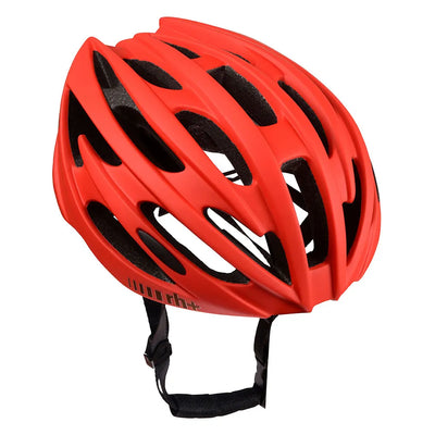 Casco Rh+ Z Zero - Rosso opaco