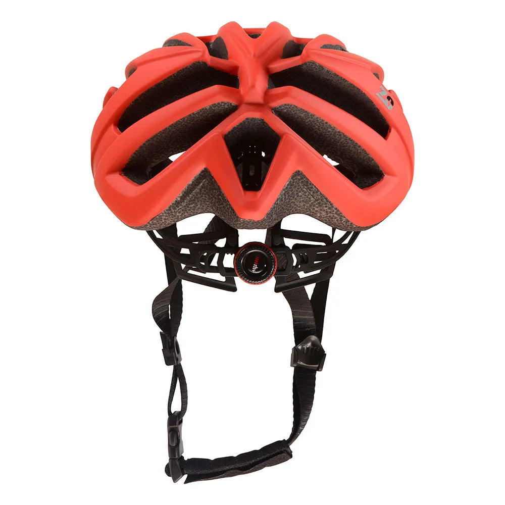 Casco Rh+ Z Zero - Rosso opaco