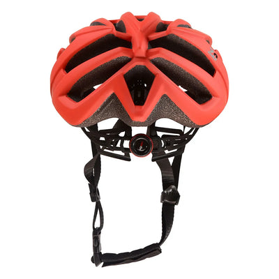 Casco Rh+ Z Zero - Rosso opaco