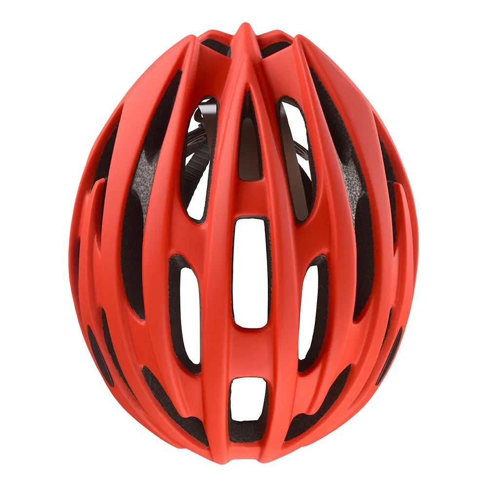 Casco Rh+ Z Zero - Rosso opaco