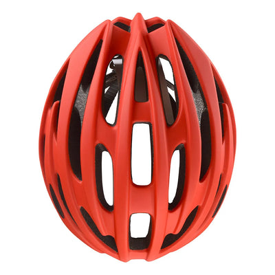 Casco Rh+ Z Zero - Rosso opaco