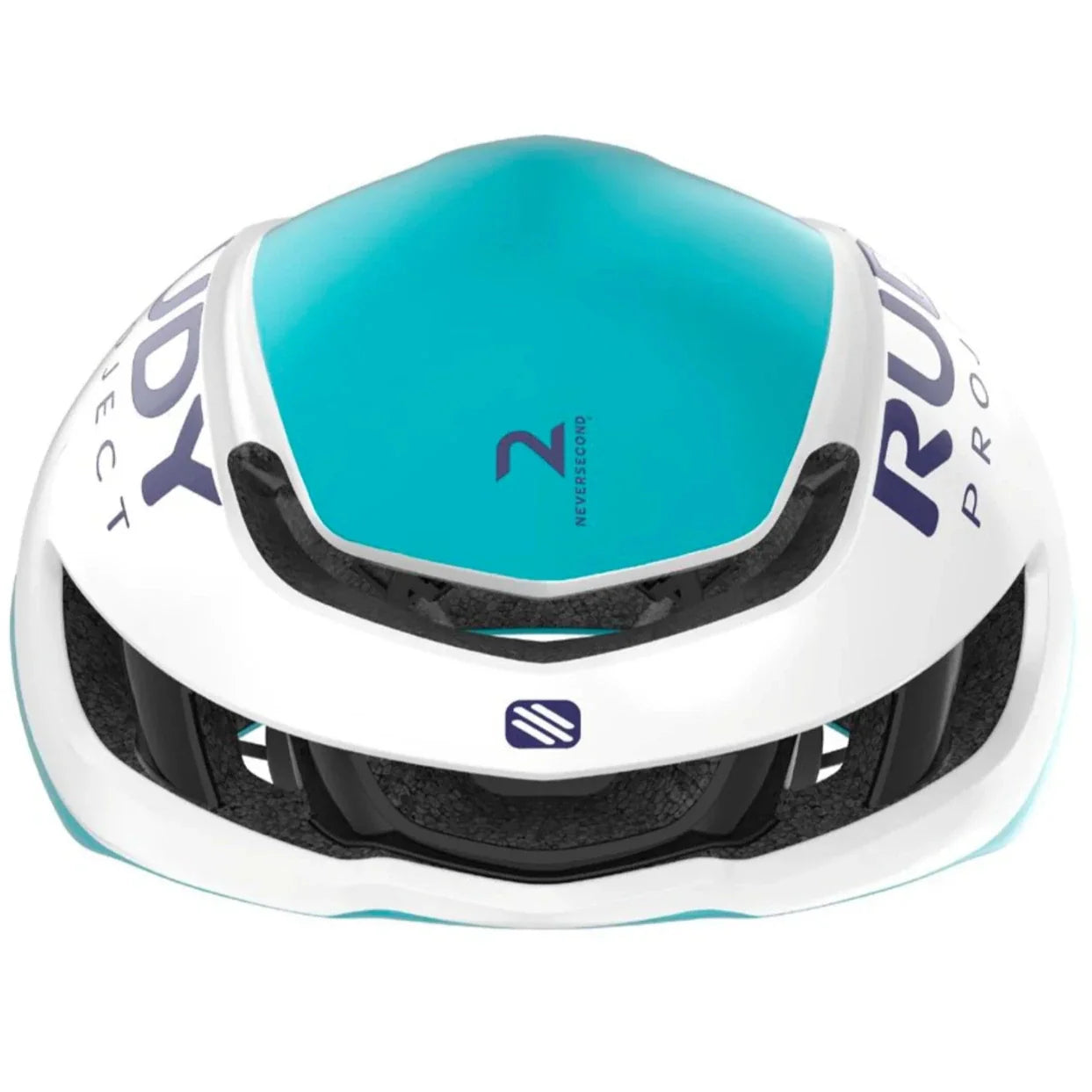 Casco Rudy Nytron - Bahrain Victorious 2025