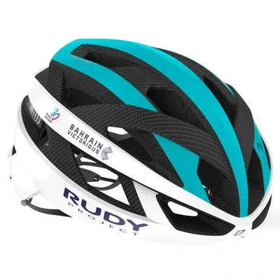 Casco Rudy Rebel - Bahrain Victorious 2025