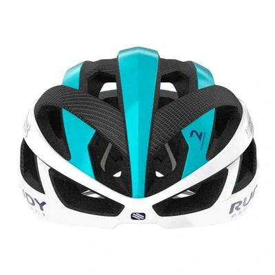 Casco Rudy Rebel - Bahrain Victorious 2025