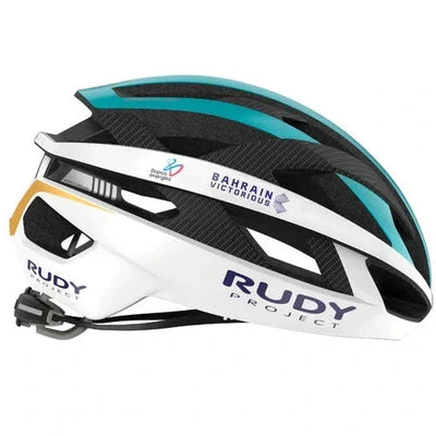 Casco Rudy Rebel - Bahrain Victorious 2025