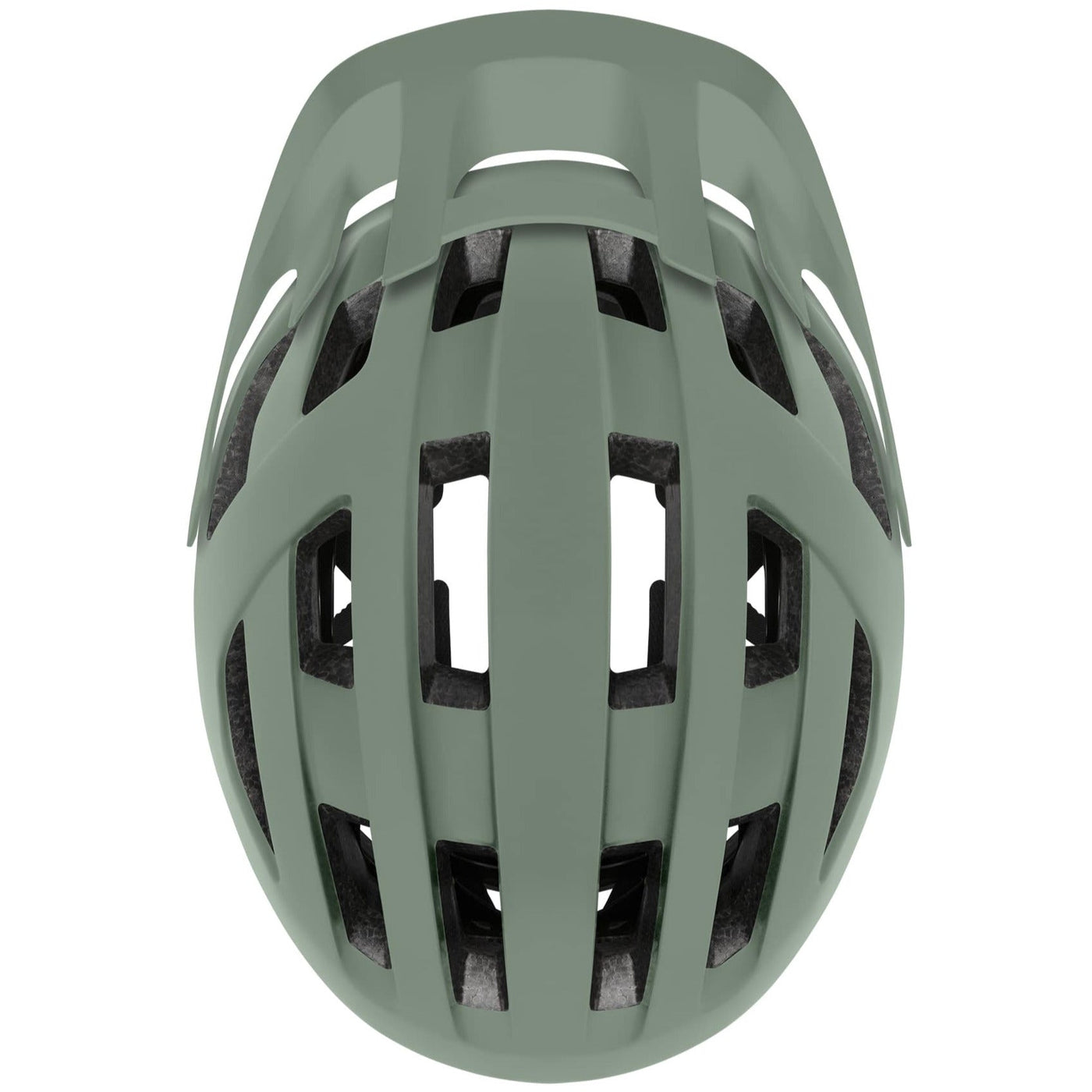 Casco Smith Convoy Mips - Verde chiaro