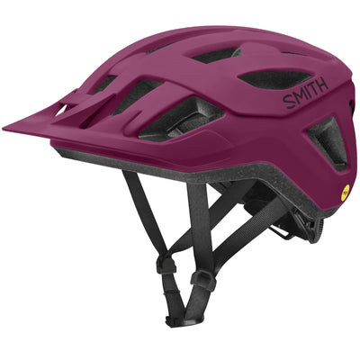 Casco Smith Convoy Mips - Viola