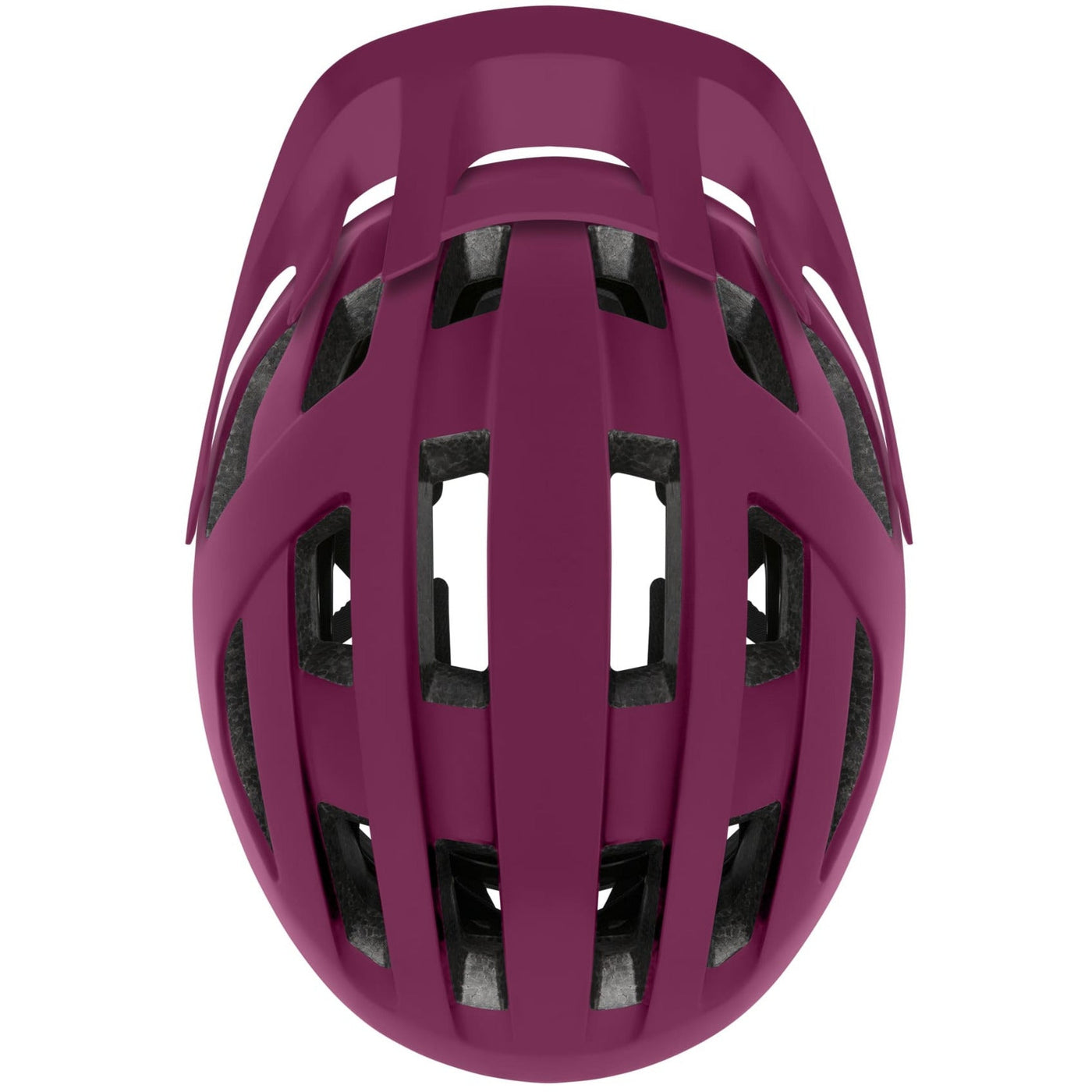 Casco Smith Convoy Mips - Viola