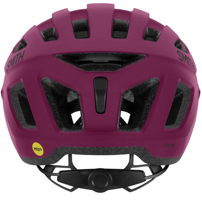 Casco Smith Convoy Mips - Viola