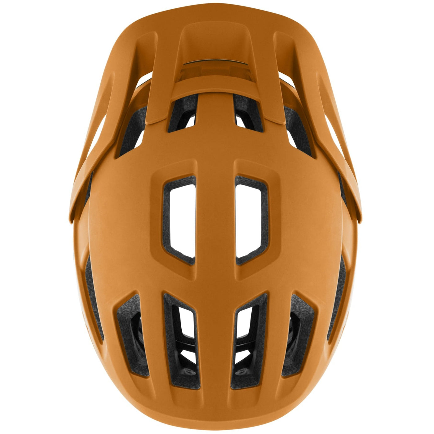 Casco Smith Engage Mips - Arancio verde