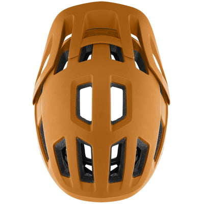 Casco Smith Engage Mips - Arancio verde