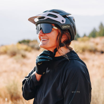 Casco Smith Forefront 3 Mips - Wild Rye
