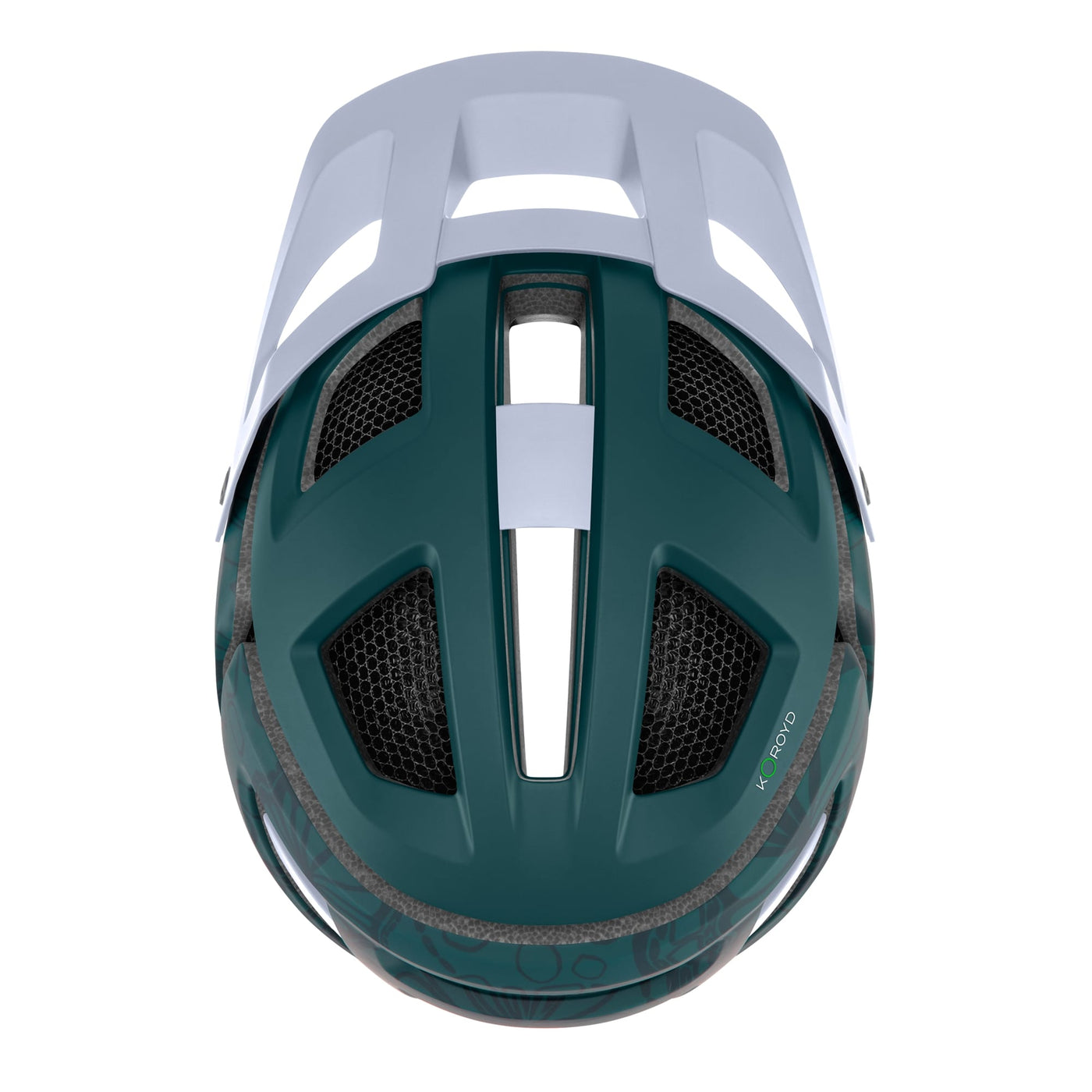 Casco Smith Forefront 3 Mips - Wild Rye