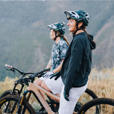 Casco Smith Forefront 3 Mips - Wild Rye
