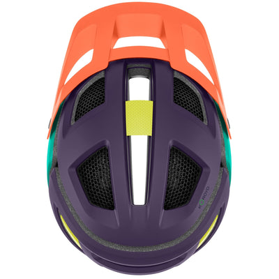 Casco Smith Forefront 3 Mips - Zero Gravity