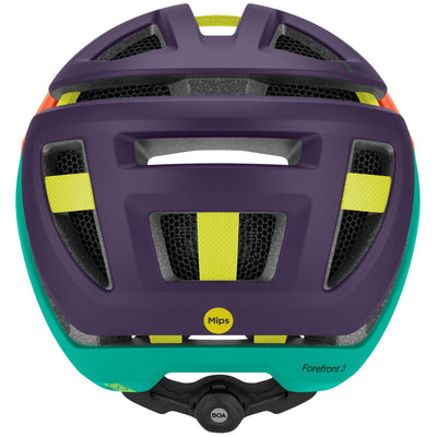 Casco Smith Forefront 3 Mips - Zero Gravity