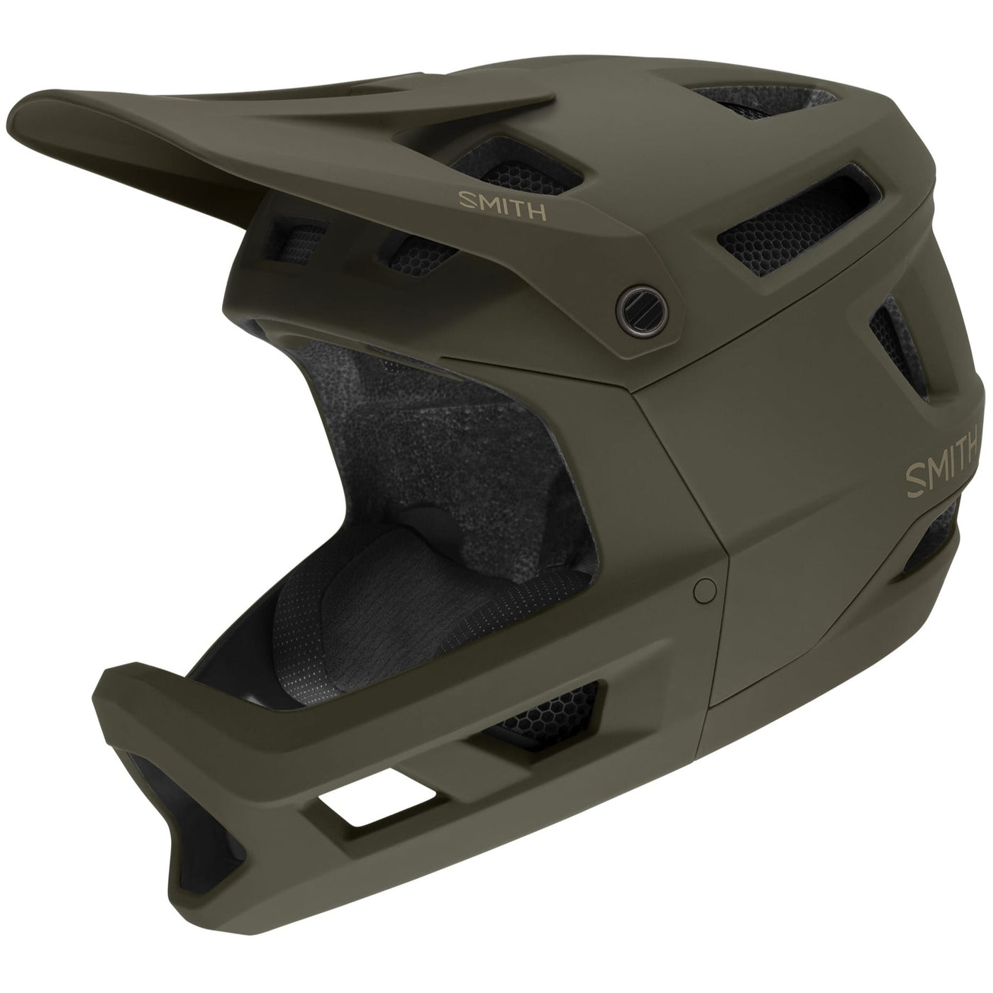 Casco Smith Mainline Mips - Verde