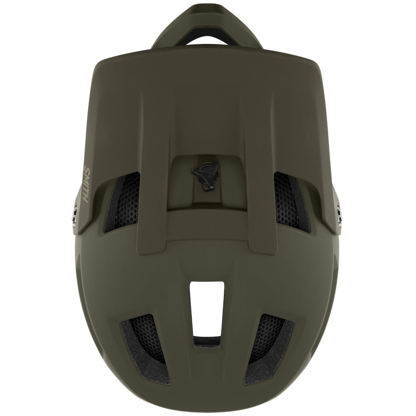 Casco Smith Mainline Mips - Verde
