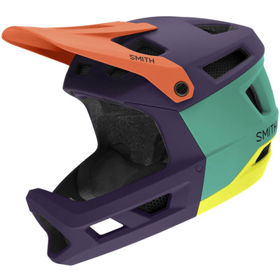 Casco Smith Mainline Mips - Zero Gravity
