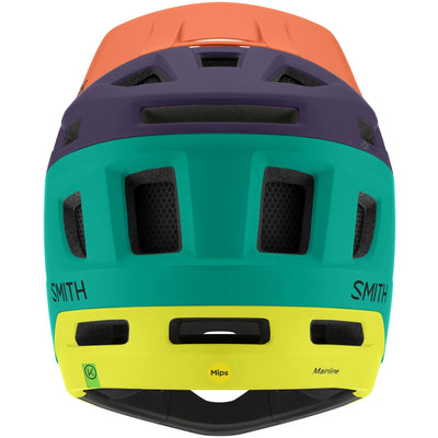 Casco Smith Mainline Mips - Zero Gravity