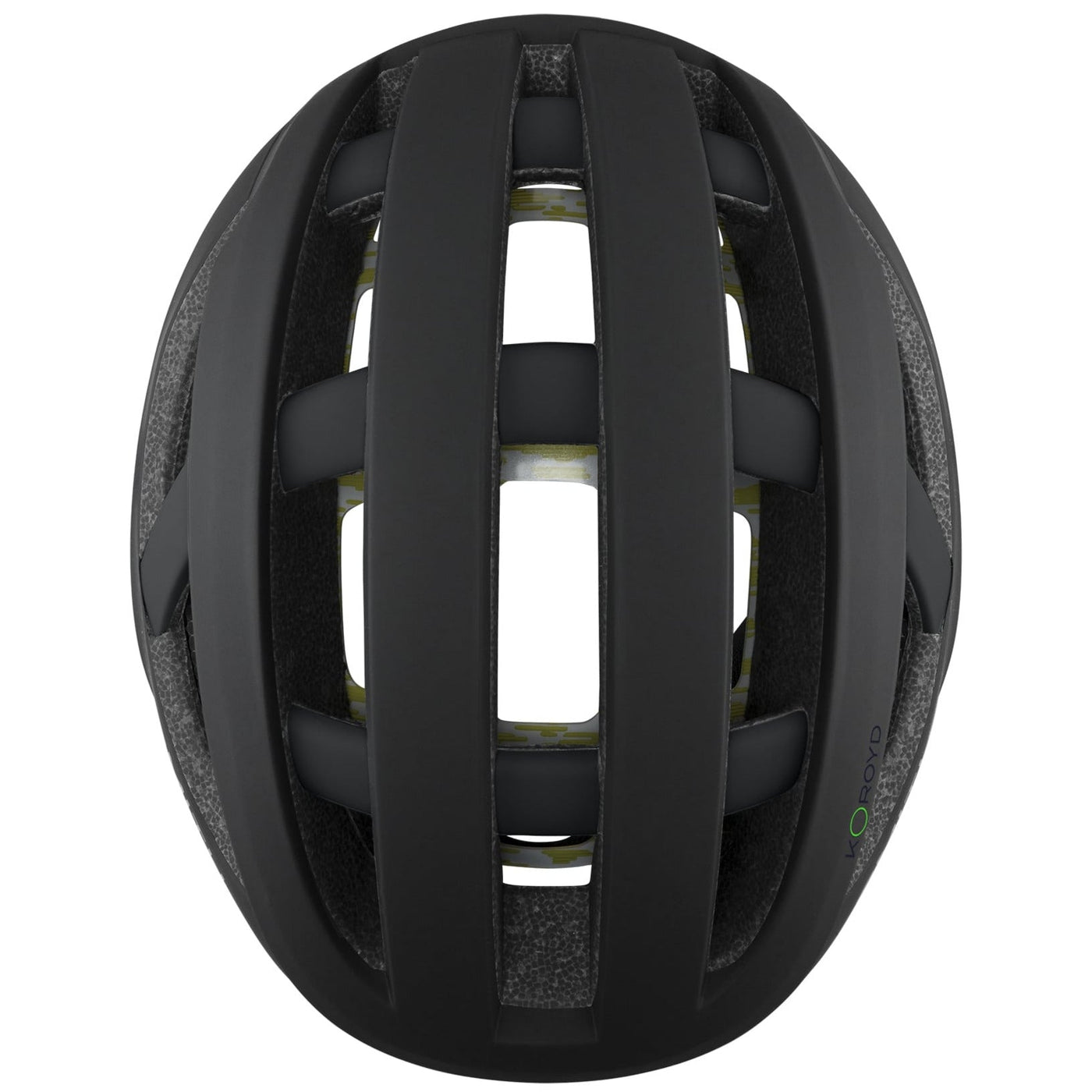Casco Smith Network Mips - Nero