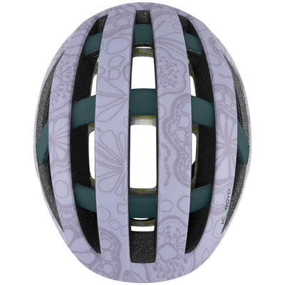 Casco Smith Network Mips - Wild Rye