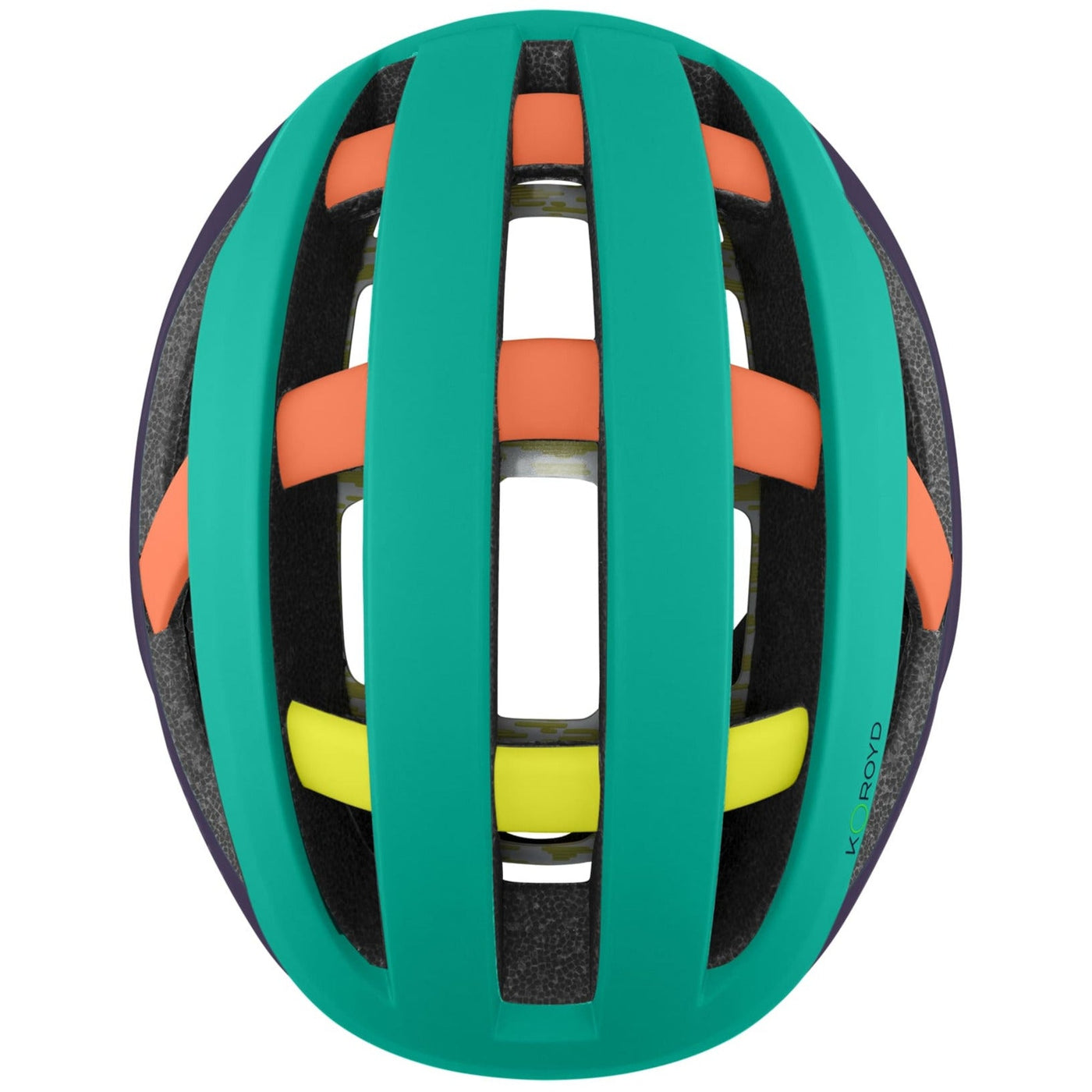 Casco Smith Network Mips - Zero Gravity