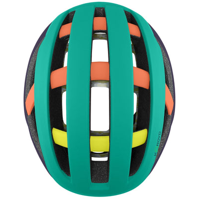 Casco Smith Network Mips - Zero Gravity