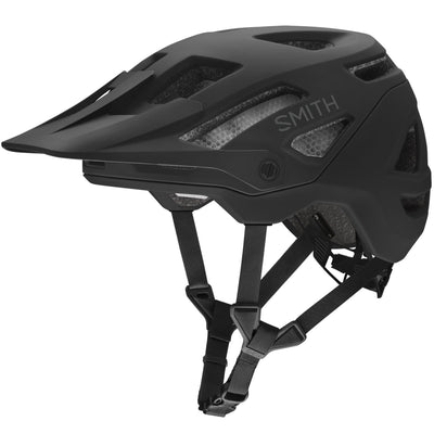 Casco Smith Payroll Mips - Nero