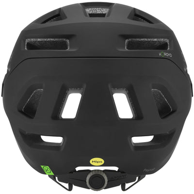Casco Smith Payroll Mips - Nero