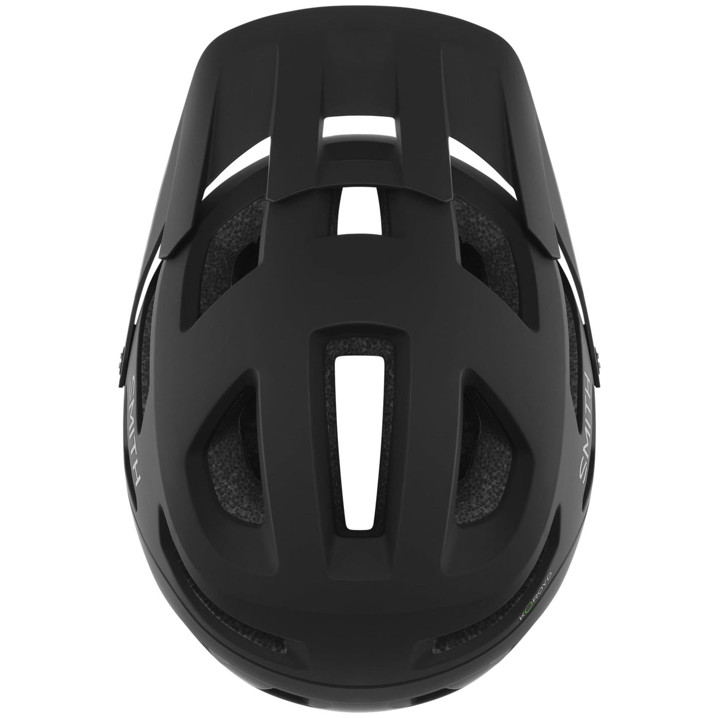 Casco Smith Payroll Mips - Nero