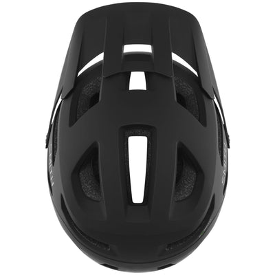 Casco Smith Payroll Mips - Nero