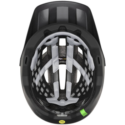 Casco Smith Payroll Mips - Nero