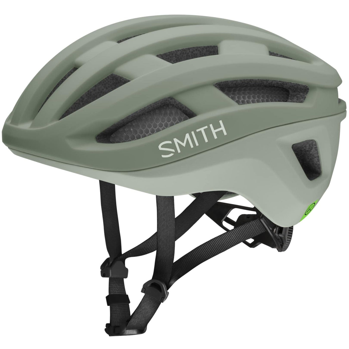 Casco Smith Persist Mips - Verde chiaro