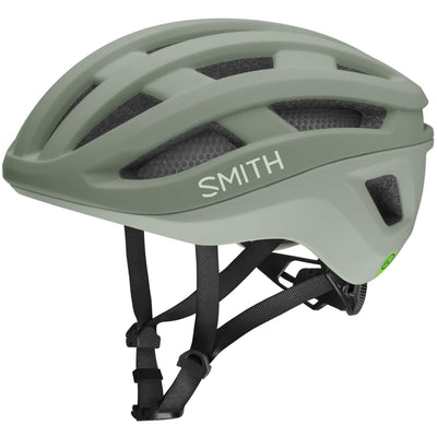 Casco Smith Persist Mips - Verde chiaro