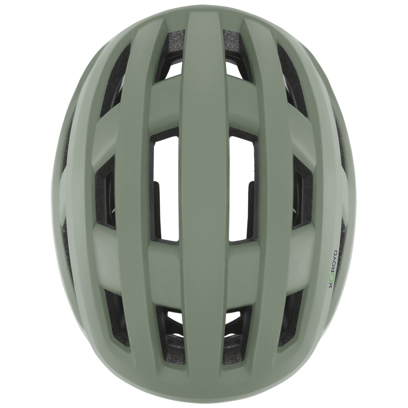 Casco Smith Persist Mips - Verde chiaro