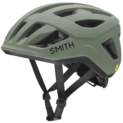 Casco Smith Signal Mips - Verde chiaro
