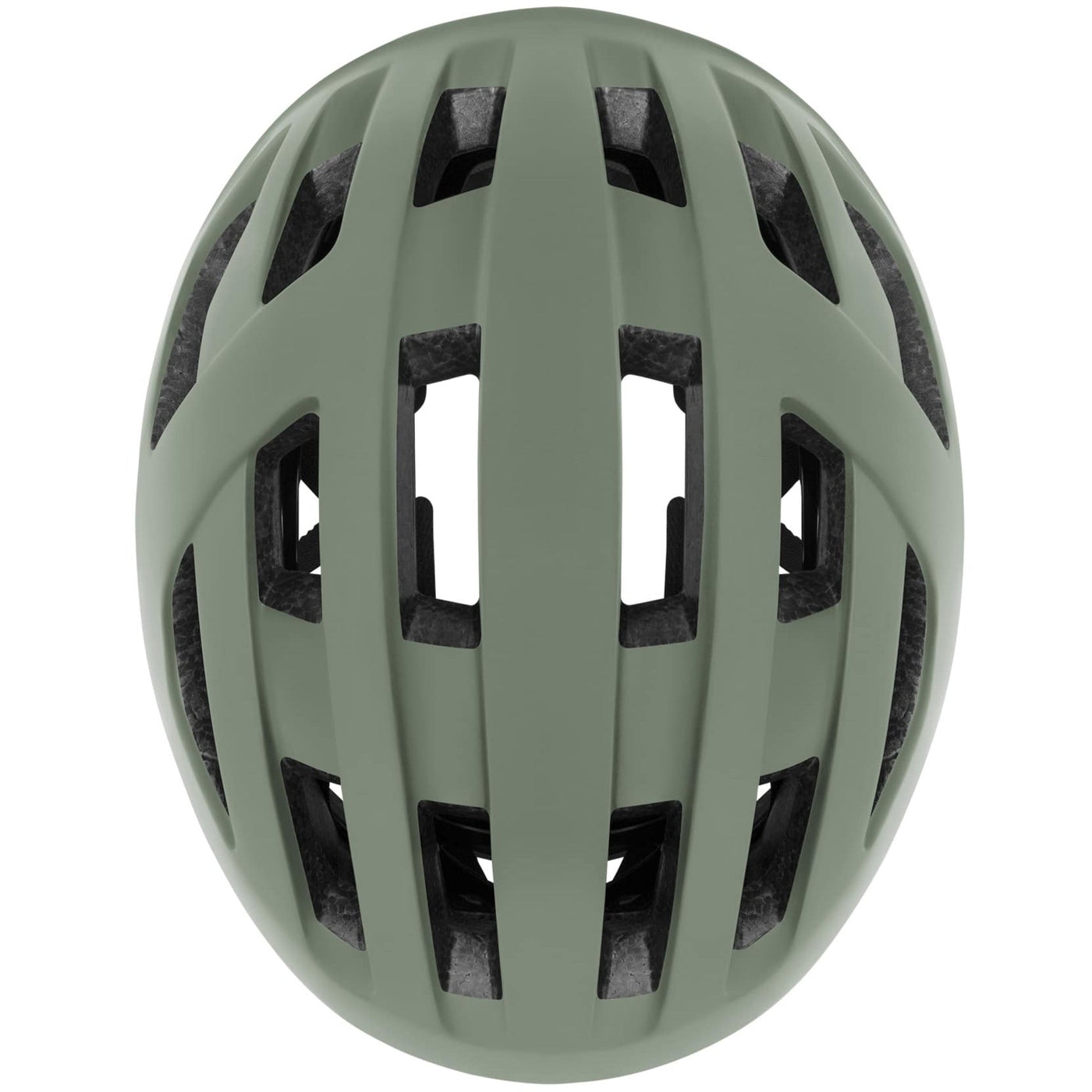 Casco Smith Signal Mips - Verde chiaro