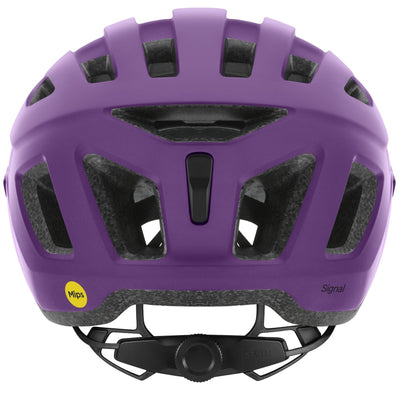Casco Smith Signal Mips - Viola