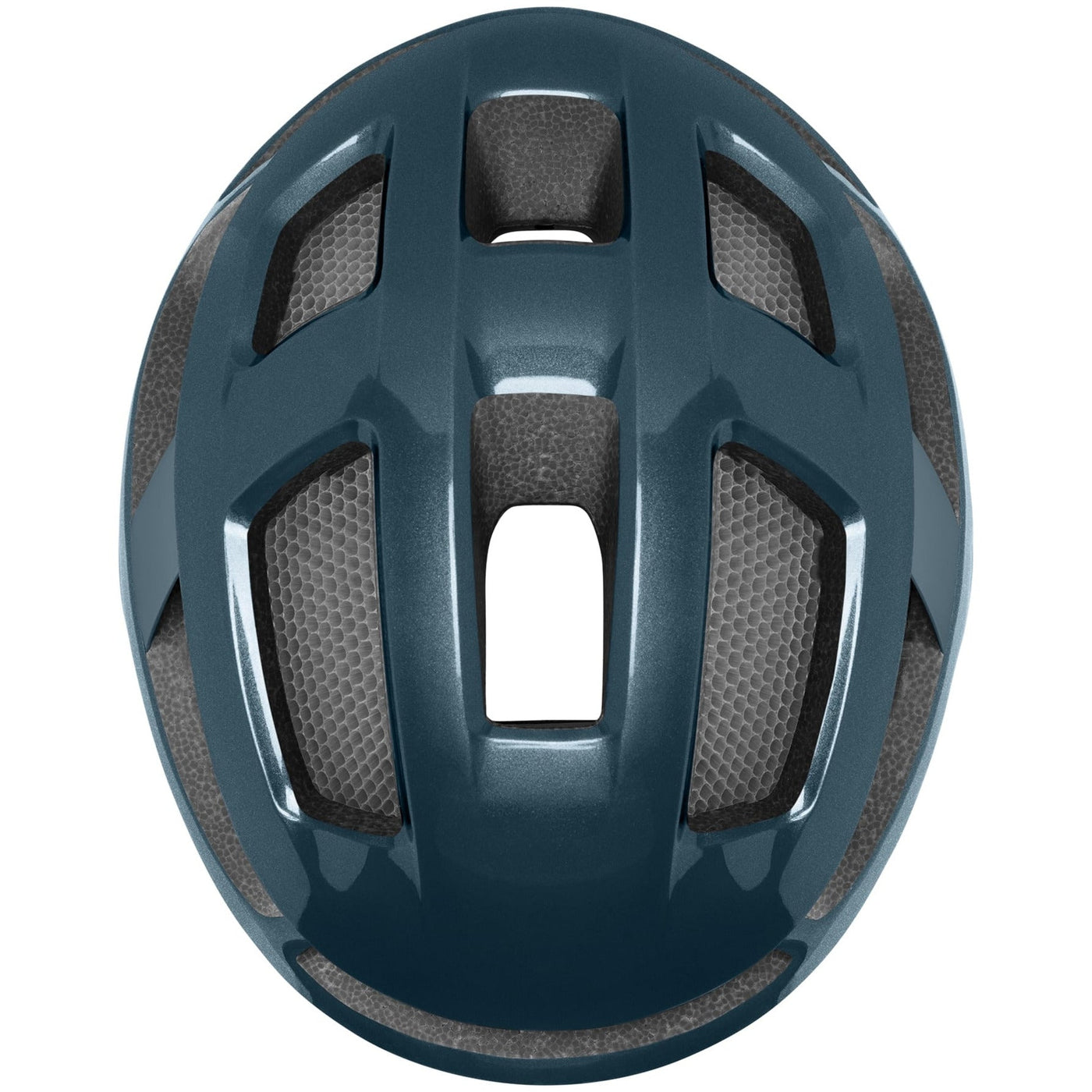 Casco Smith Trace Mips - Blu