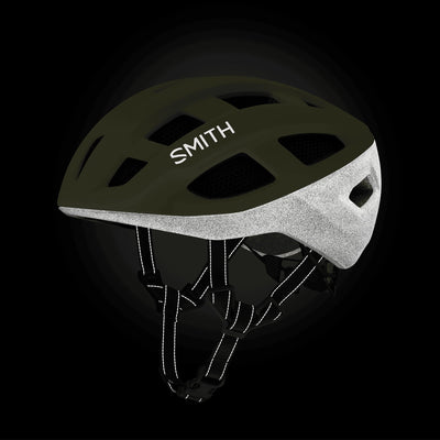 Casco Smith Triad Mips - Giallo