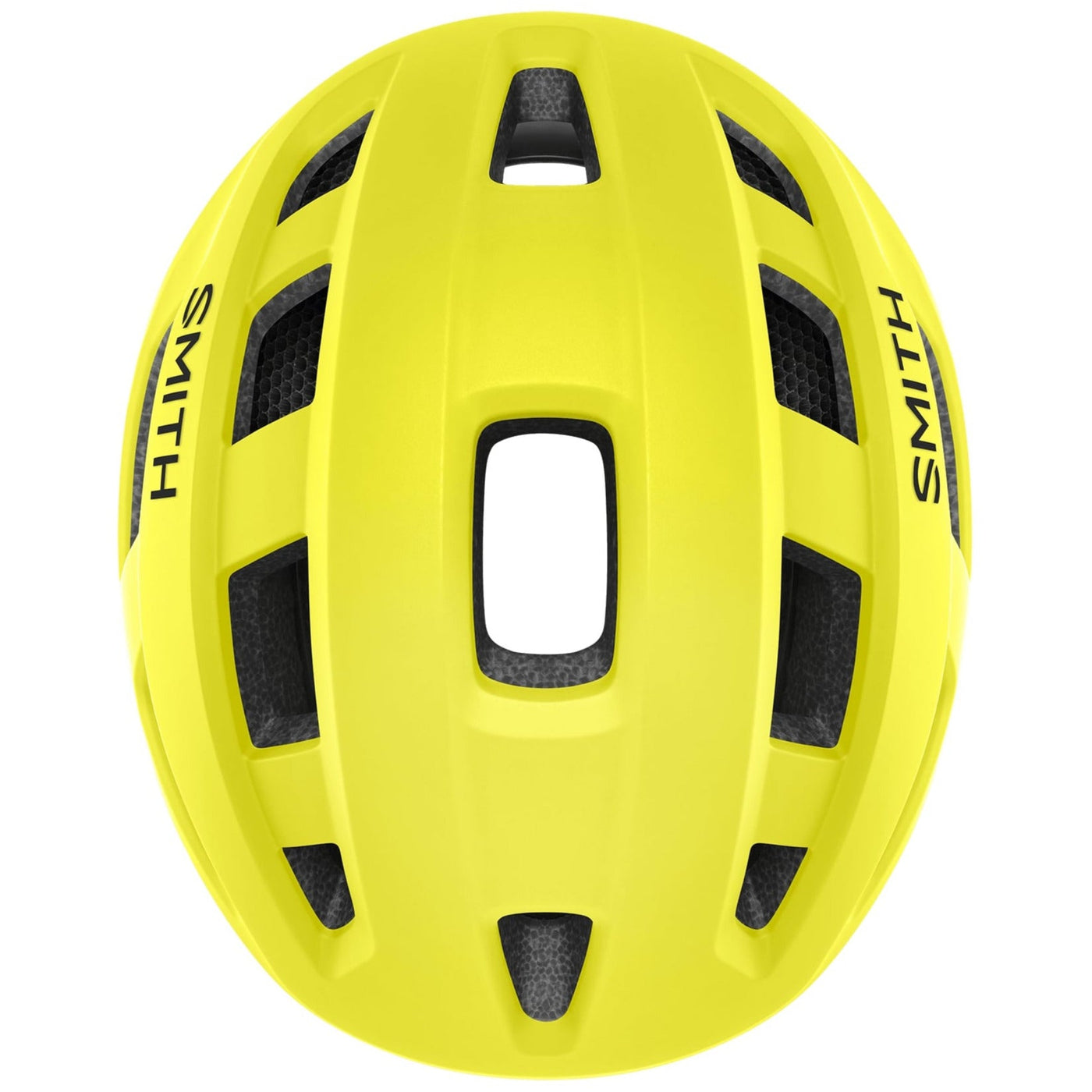 Casco Smith Triad Mips - Giallo