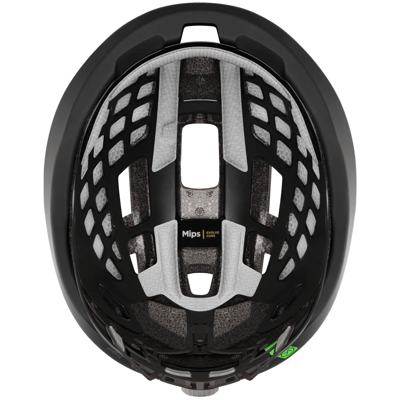Casco Smith Triad Mips - Nero