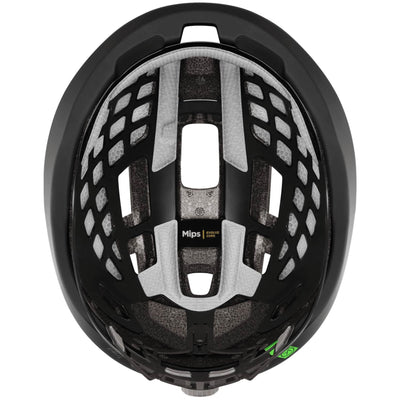 Casco Smith Triad Mips - Nero